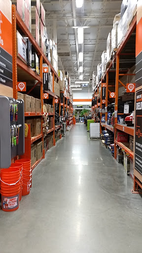 Home Improvement Store «The Home Depot», reviews and photos, 1551 Froom Ranch Way, San Luis Obispo, CA 93405, USA