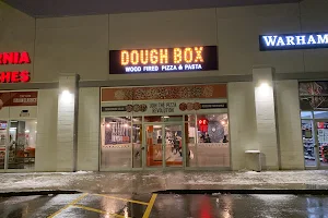 DoughBox Wood Fired Pizza & Pasta - Mississauga image