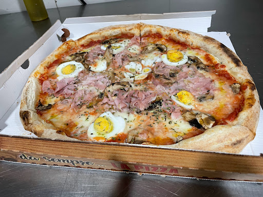 Pizzeria Nta Vanedda in Aci Bonaccorsi, Città Metropolitana di Catania