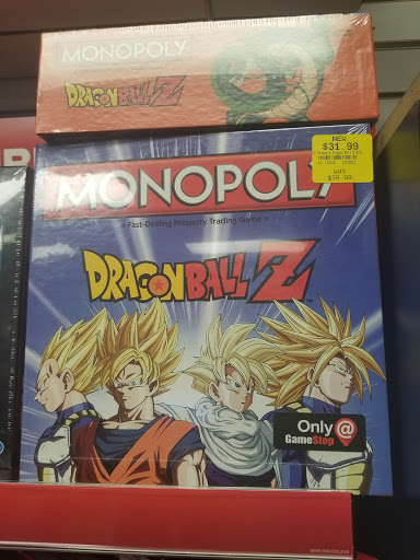 Video Game Store «GameStop», reviews and photos, 2539 N Dale Mabry Hwy STE 203, Tampa, FL 33607, USA