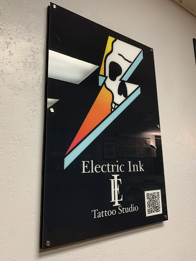 Explore tattoo ideas for arms and shoulders, creative tattoo ideas in Stephenville, available at Electric Ink Tattoo Studio