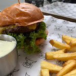 Photo n°1 de l'avis de Malek.l fait le 05/08/2022 à 20:56 sur le  Bull's Kitchen | Burger, Steak & Co. à Hanover
