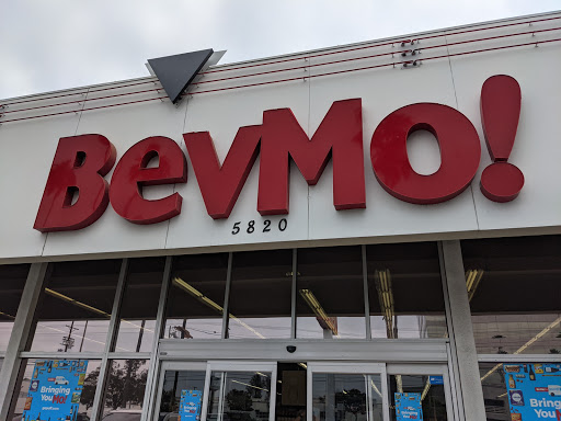 Wine Store «BevMo!», reviews and photos, 5820 Sepulveda Blvd, Van Nuys, CA 91411, USA