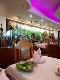 Plats et boissons du Restaurant chinois Le Dragon d'Or à Arras - n°1