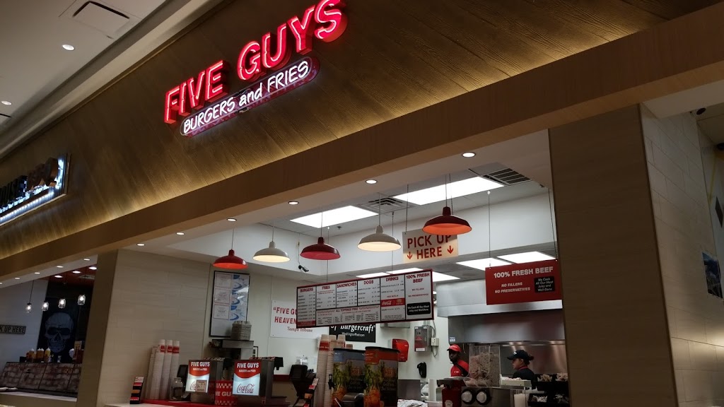 Five Guys 29572