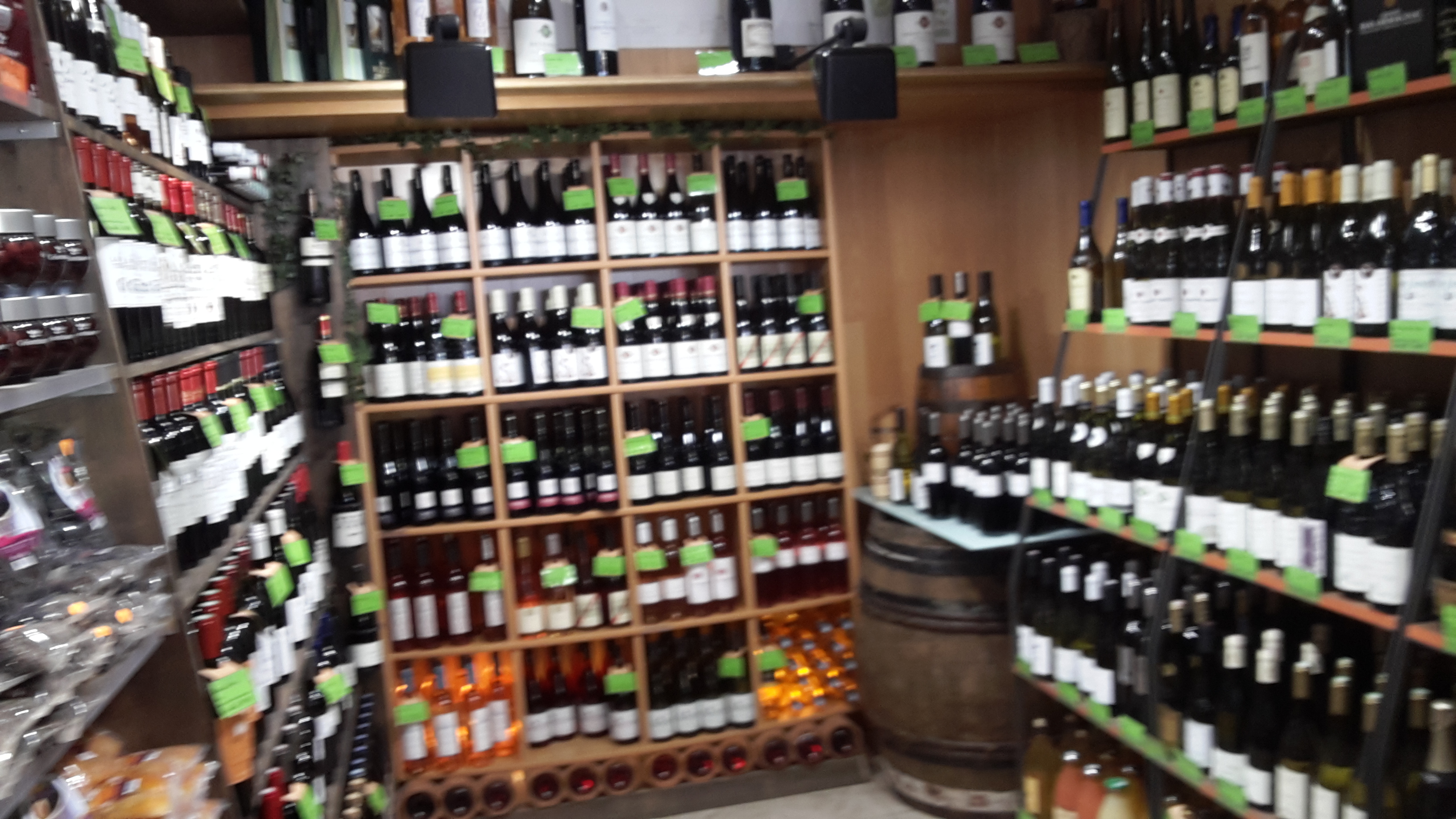 Photo n° 1 de l'avis de Take.l fait le 06/10/2017 à 10:12