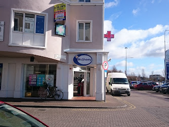 McSharrys Pharmacy Athlone