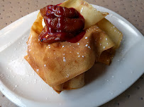 Fraisier du Restaurant français Au Coin du Feu à Locronan - n°3