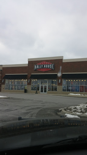 Sportswear Store «Rally House Livonia», reviews and photos, 13525 Middlebelt Rd, Livonia, MI 48150, USA