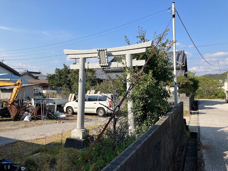 恵美須神社