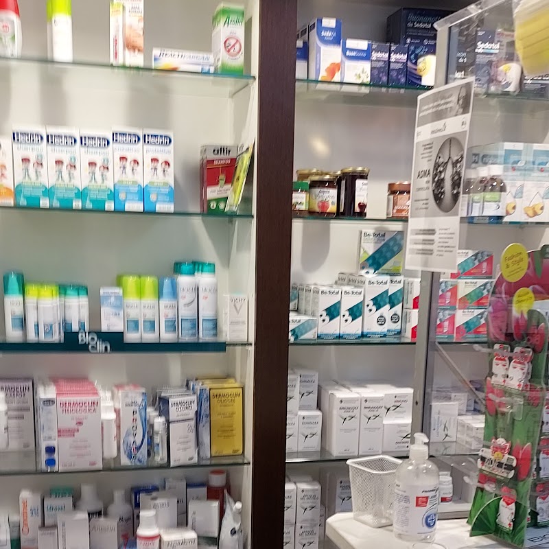 Farmacia Tuccari