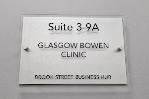 Glasgow Bowen Clinic image