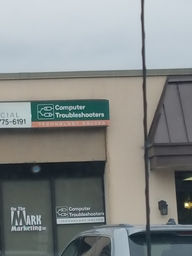 Computer Repair Service «Computer Troubleshooters», reviews and photos, 355 Federal Rd, Brookfield, CT 06804, USA