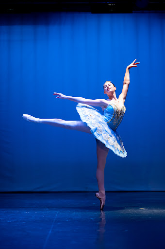 Dance School «Northern California Dance Conservatory», reviews and photos, 920 Reserve Dr #110, Roseville, CA 95678, USA