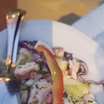 Photo n°5 de l'avis de Alle.e fait le 16/07/2022 à 07:41 sur le  Trattoria da Patrizia à Golfo Pevero