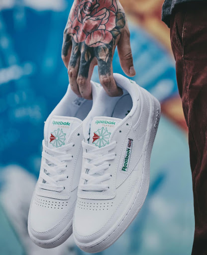 Shoe Store «Eight One», reviews and photos, 3622 Main St B, Houston, TX 77002, USA