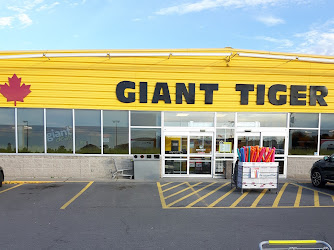 Giant Tiger
