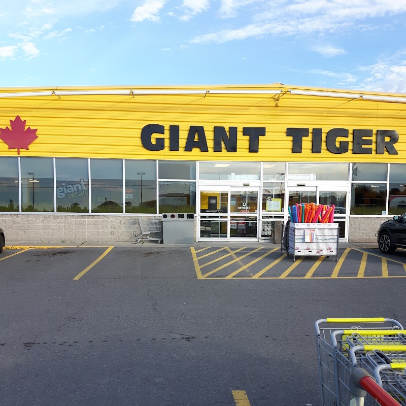 Giant Tiger