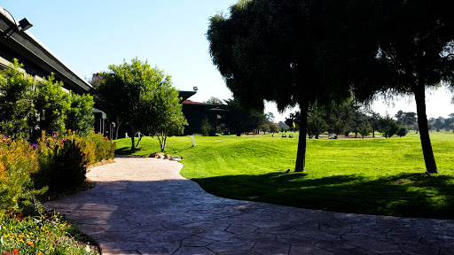 Golf Course «Del Monte Golf Course», reviews and photos, 1300 Sylvan Rd, Monterey, CA 93940, USA