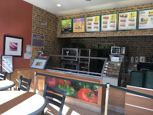 Photo n°36 de Subway à Serris ()
