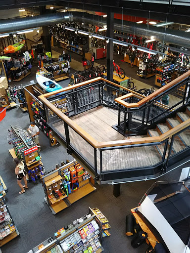 Camping Store «REI», reviews and photos, 2700 Seaglass Way, Oxnard, CA 93036, USA