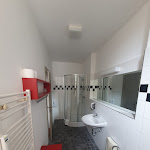 Photo n°4 de l'avis de Kristian.o fait le 19/05/2023 à 20:18 sur le  Hotel Cranach-Herberge à Wittenberg