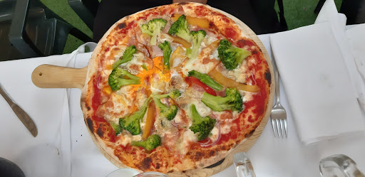 Bar Ristorante Pie dei Monti in Serramazzoni, Provincia di Modena