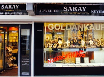 Saray Juwelier