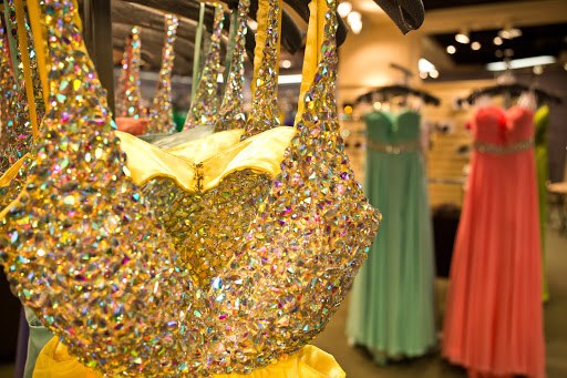 Bridal Shop «Trudys», reviews and photos, 1875 S Bascom Ave, Campbell, CA 95008, USA