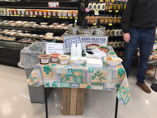 Supermarket «King Kullen», reviews and photos, 77 Forest Ave, Glen Cove, NY 11542, USA