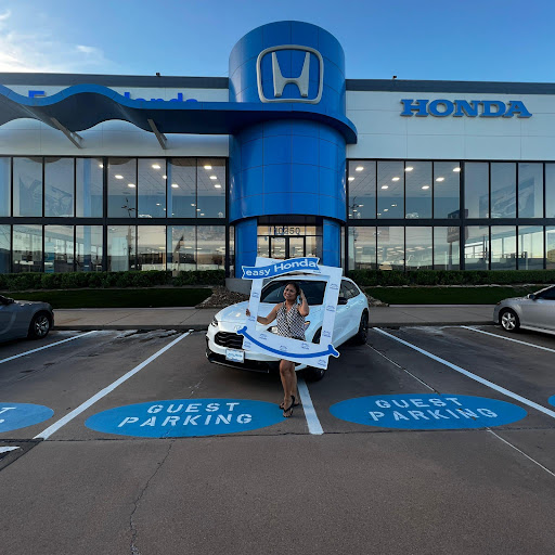 Spring Branch Honda, 10250 Katy Fwy, Houston, TX 77043, USA, 