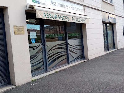 Axialis à Mérignac