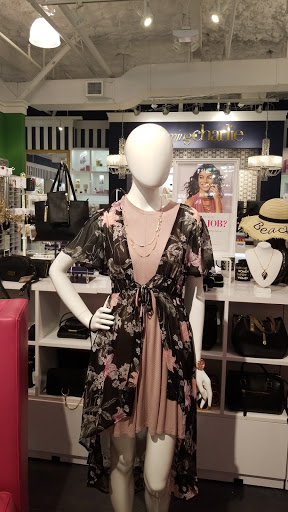 Fashion Accessories Store «Charming Charlie», reviews and photos, 3085 Howard Ave, Myrtle Beach, SC 29577, USA
