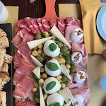 Photo n°1 de l'avis de Luigi.i fait le 16/04/2022 à 15:42 sur le  Prosciutteria Alcolica à Rome