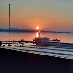 Photo n°1 de l'avis de Jörg. fait le 25/03/2022 à 20:48 sur le  Strandterrassen Steinhude à Wunstorf