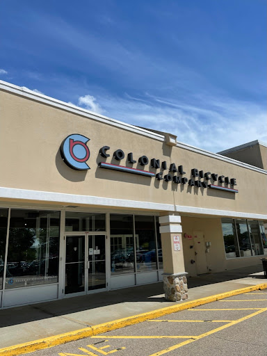 Bicycle Store «Colonial Bicycle Company - Portsmouth», reviews and photos, 775 Lafayette Rd #5, Portsmouth, NH 03801, USA