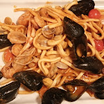 Photo n°2 de l'avis de GP.5 fait le 24/07/2021 à 07:18 sur le  Ristorante Bella Duna à Duna Verde