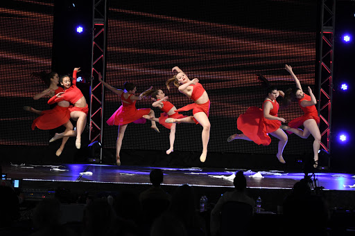 Dance School «Supreme Dance Studio», reviews and photos, 4055 Oakton St, Skokie, IL 60076, USA