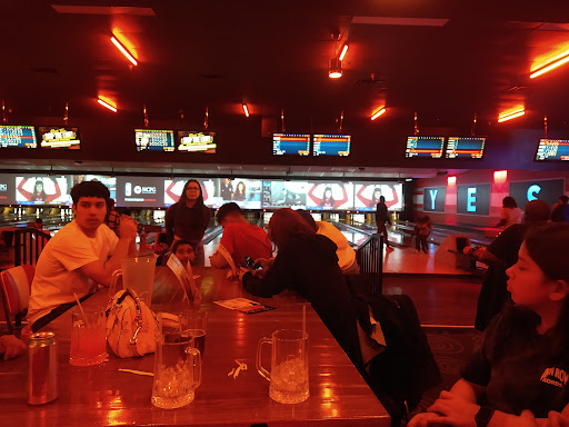 Bowling Alley «AMF Garland Lanes», reviews and photos, 1950 Marketplace Dr, Garland, TX 75041, USA