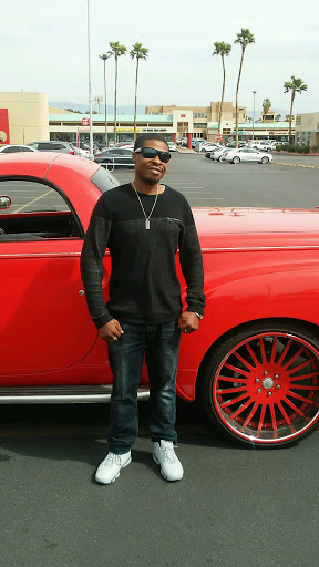 Bowling Alley «Red Rock Bowling Alley», reviews and photos, 11011 West Charleston Blvd, Las Vegas, NV 89135, USA