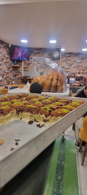 UNURLU BAKLAVA à Cenon