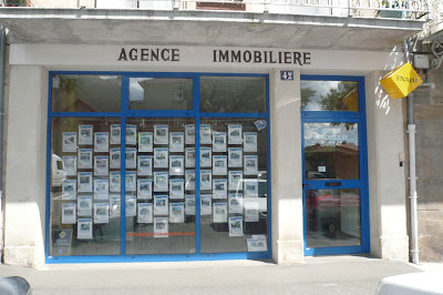 Agence Immobilière Barrat à Figeac