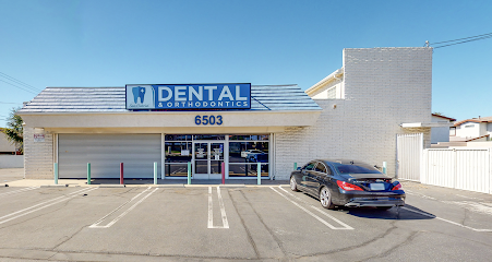 San Gabriel Valley Family Dental Group