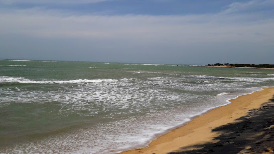 Rocky Beach