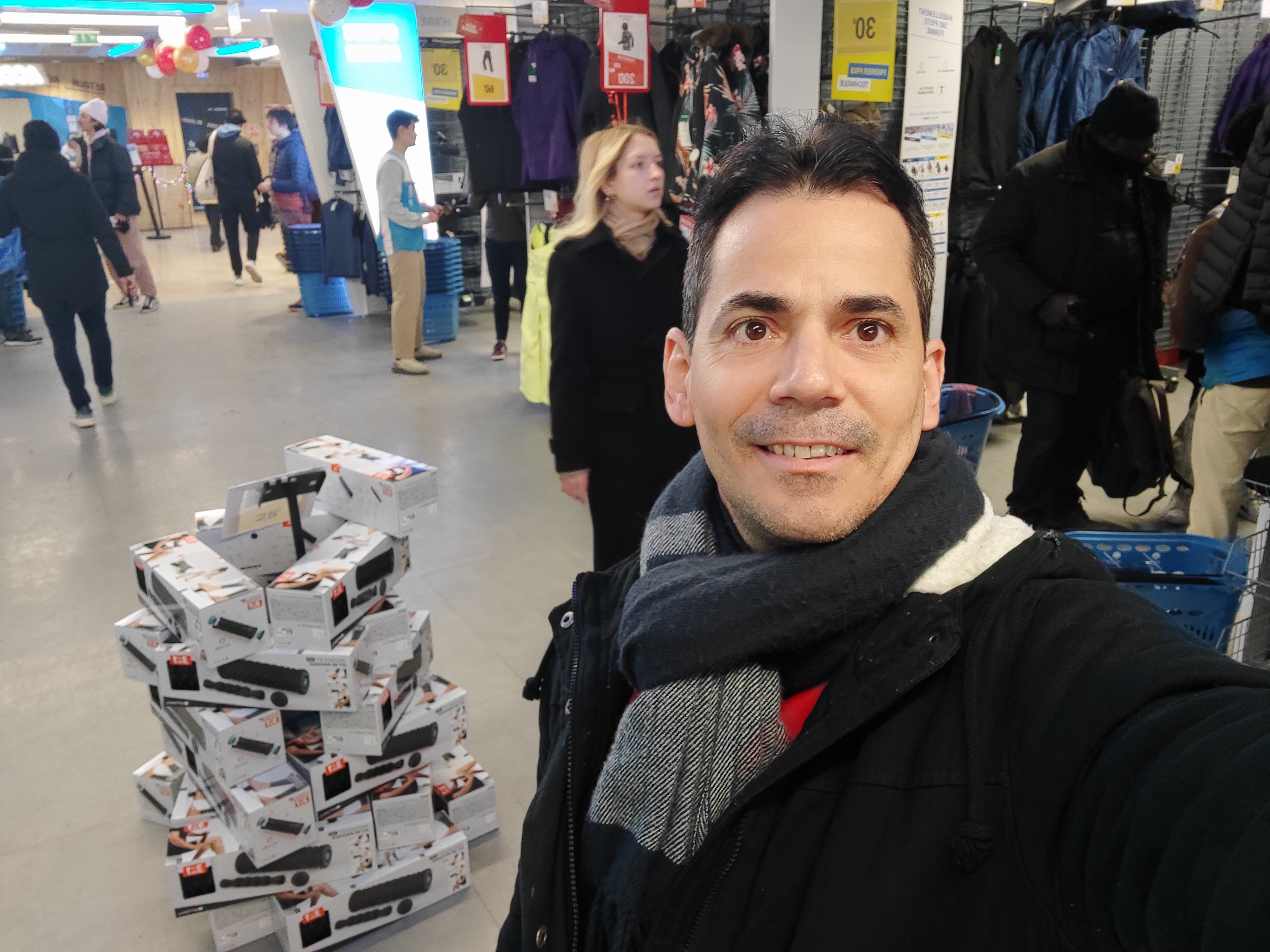 Photo n° 1 de l'avis de Ariel.a fait le 14/12/2022 à 19:50