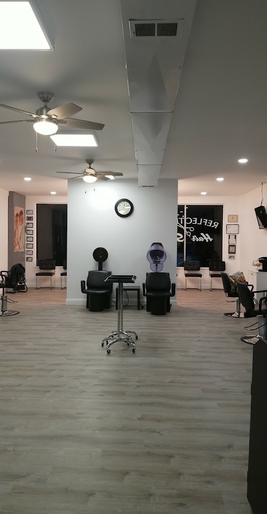 Reflections Hair Salon 08884