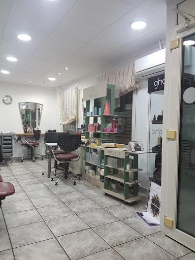 Peluquería Top Belén en Teruel, Teruel