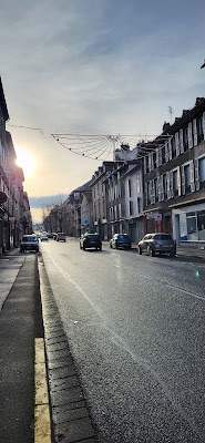 Lavergne Voyages à Aurillac