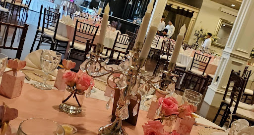 Wedding Venue «Royal Affairs Ballroom», reviews and photos, 140 E Main St, Lewisville, TX 75057, USA