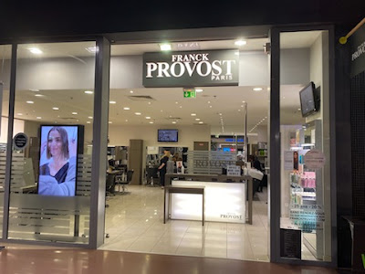 Franck Provost - Coiffeur Chambourcy à Chambourcy